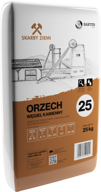 ORZECH 25